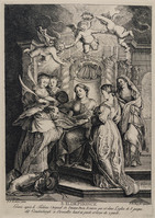 KG 17397
<br/>
St. Ildephonce
<br/>
<em>Roij, F de</em>